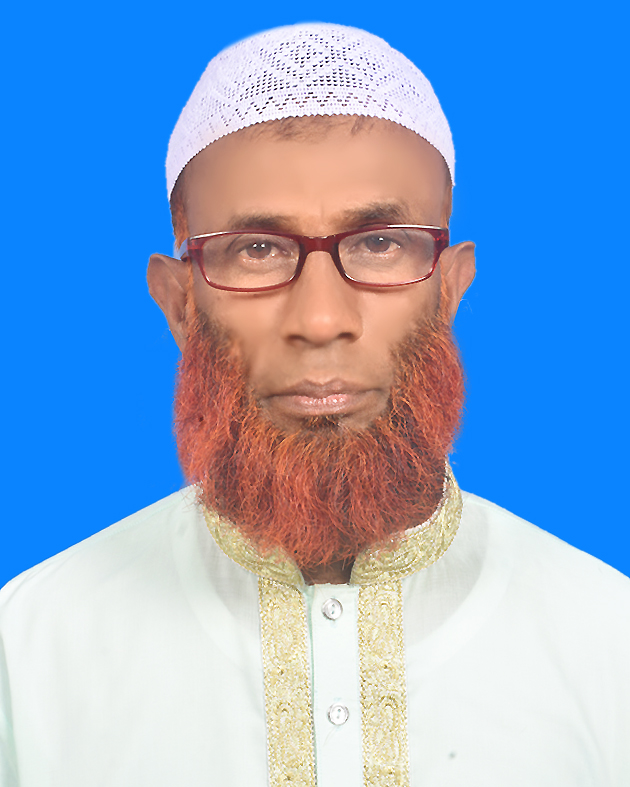 MD MAJIBUR RAHMAN